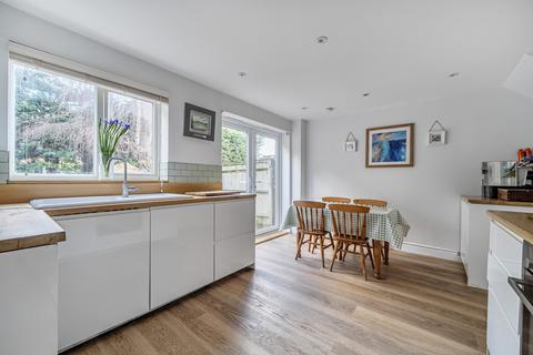 undefined, King James Way, Oxfordshire RG9