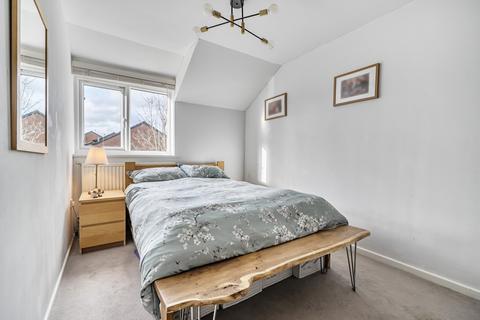undefined, King James Way, Oxfordshire RG9