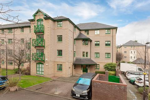 1 bedroom flat for sale - 25/12 Silvermills, Stockbridge, Edinburgh, EH3 5BF
