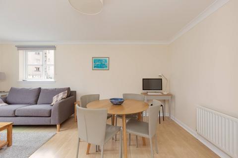 undefined, 25/12 Silvermills, Stockbridge, Edinburgh, EH3 5BF
