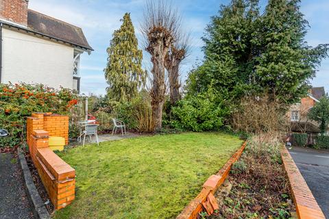 2 bedroom apartment for sale, Battlefield Road, Hertfordshire AL1