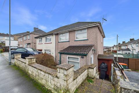 undefined, Graig Park Avenue, Malpas, Newport