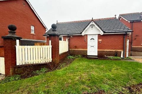 1 bedroom bungalow to rent - Betteridge Drive, Sutton Coldfield