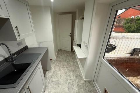 undefined, Betteridge Drive, Sutton Coldfield