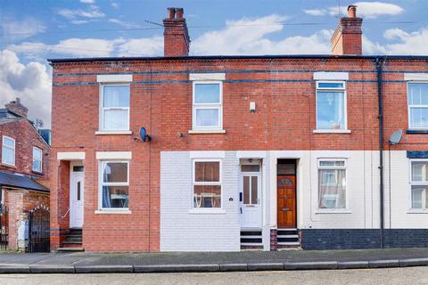 Lyndhurst Road, Nottingham NG2