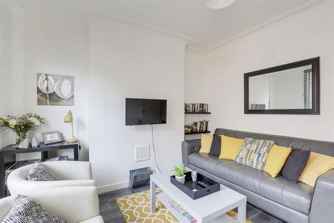 undefined, Lyndhurst Road, Nottingham NG2