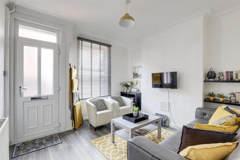 undefined, Lyndhurst Road, Nottingham NG2