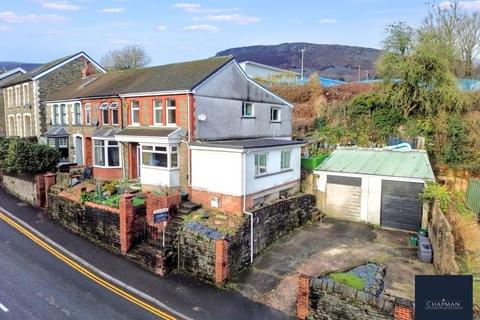 4 bedroom terraced house for sale - High Street, Porth, CF39