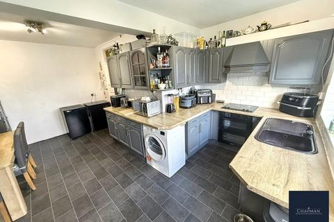 4 bedroom terraced house for sale, High Street, Porth, CF39