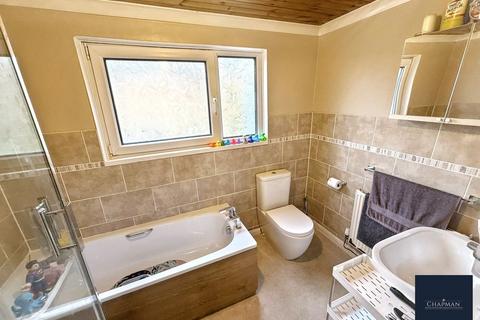 4 bedroom terraced house for sale, High Street, Porth, CF39