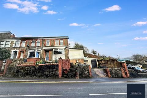 4 bedroom terraced house for sale, High Street, Porth, CF39
