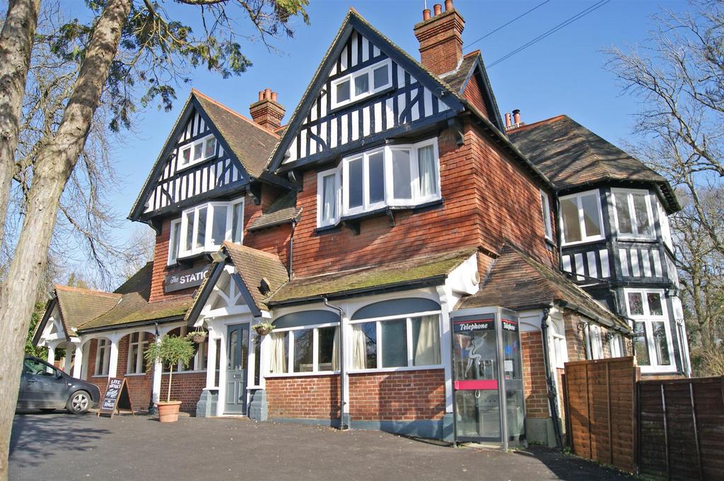 The Station Pub