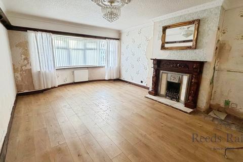 2 bedroom bungalow for sale, Grasmere Road, Durham DH2