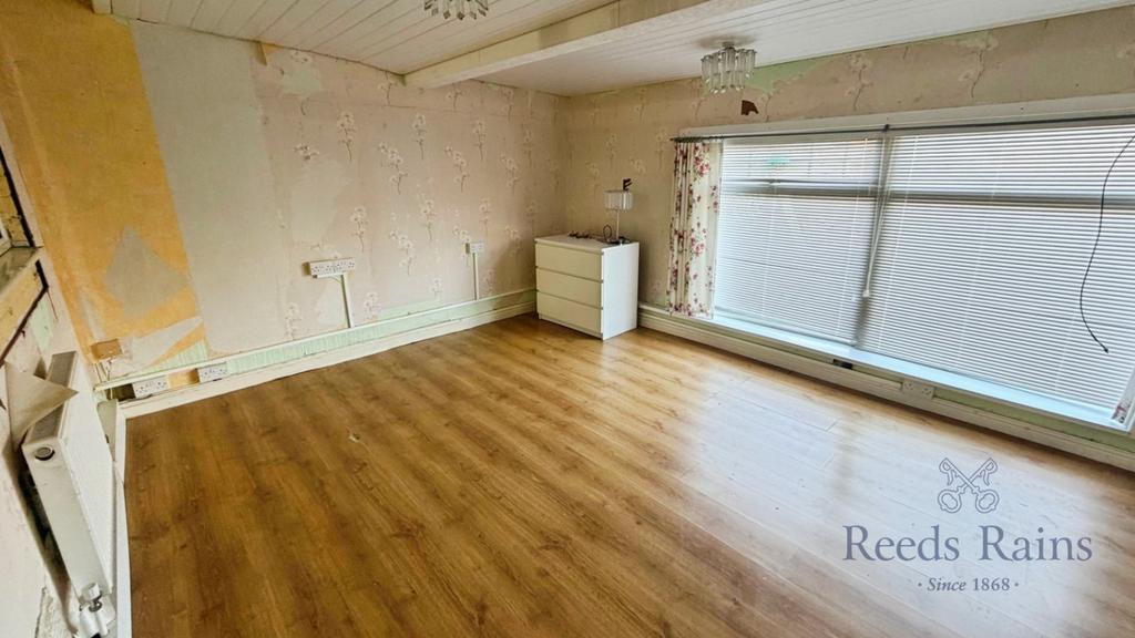 Extension Room
