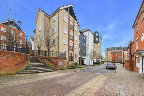 2 bedroom apartment for sale, Henry Laver Court, Colchester, Essex, CO3