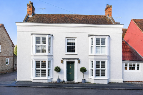 5 bedroom semi-detached house for sale, Park Street, Dunmow CM6