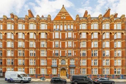 Bickenhall Street, London W1U