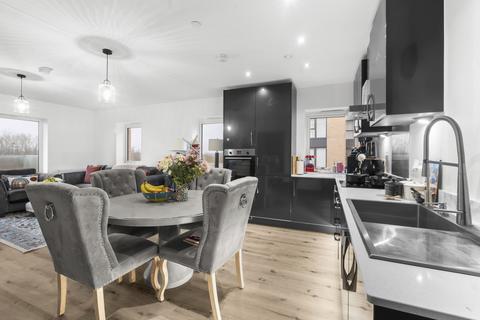 2 bedroom apartment for sale, Moore House, Harlow CM20