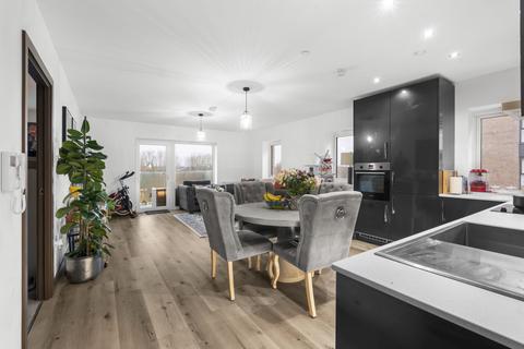 2 bedroom apartment for sale, Moore House, Harlow CM20