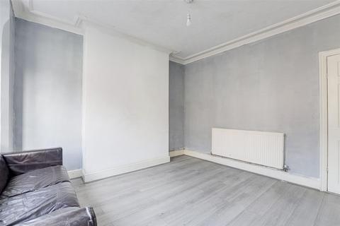 2 bedroom terraced house for sale, Osborne Street, Nottingham NG7