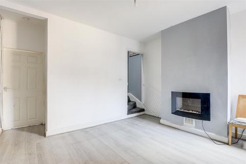 2 bedroom terraced house for sale, Osborne Street, Nottingham NG7