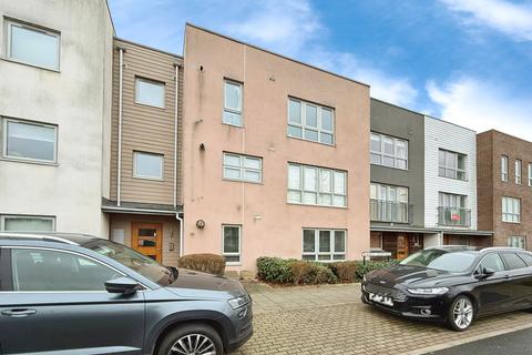 undefined, August Courtyard, Gateshead, NE8
