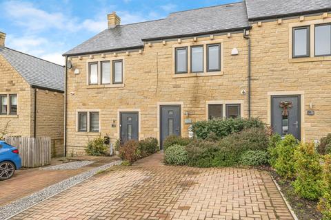 2 bedroom terraced house for sale - Hillcrest View, Huddersfield HD7