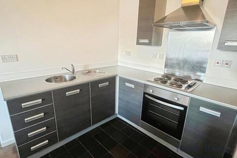 2 bedroom apartment for sale, Blantyre Street, Greater Manchester M15