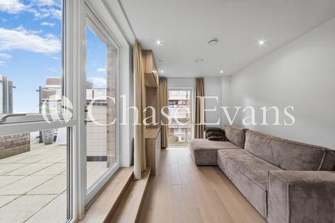 2 bedroom flat for sale, Pilot House, New Union Wharf, 6 Ovex Close, Isle Of Dogs, London, E14