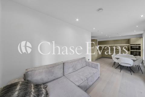 2 bedroom flat for sale, Pilot House, New Union Wharf, 6 Ovex Close, Isle Of Dogs, London, E14