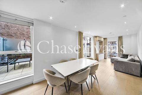 Pilot House, New Union Wharf, 6 Ovex Close, Isle Of Dogs, London, E14