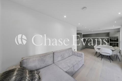 2 bedroom flat for sale, Pilot House, New Union Wharf, 6 Ovex Close, Isle Of Dogs, London, E14