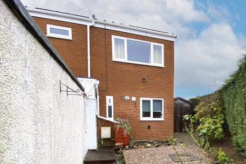 Birchmore, Telford, Shropshire, TF3