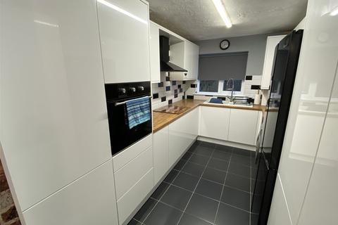 3 bedroom end of terrace house for sale, Birchmore, Telford, Shropshire, TF3