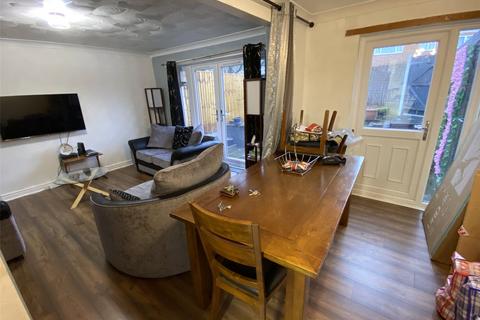 3 bedroom end of terrace house for sale, Birchmore, Telford, Shropshire, TF3