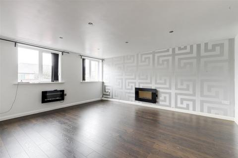 2 bedroom apartment for sale, Haydn Road, Nottingham NG5