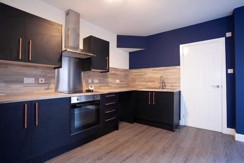 undefined, Grosvenor Road, Staffordshire ST5