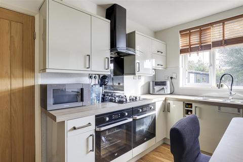 3 bedroom semi-detached house for sale, Curzon Street, Nottingham NG10