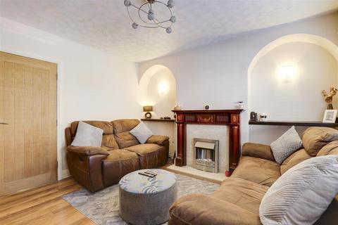 3 bedroom semi-detached house for sale, Curzon Street, Nottingham NG10