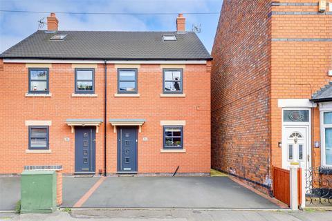 3 bedroom semi-detached house for sale, William Street, Nottingham NG10