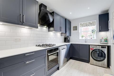 3 bedroom semi-detached house for sale, William Street, Nottingham NG10