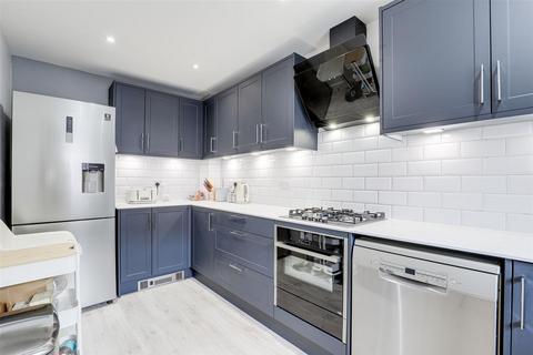 3 bedroom semi-detached house for sale, William Street, Nottingham NG10