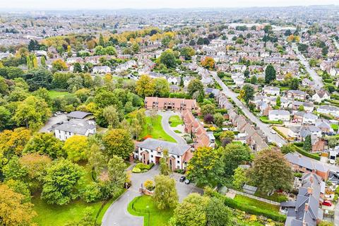 undefined, Old Lodge Drive, Nottingham NG5