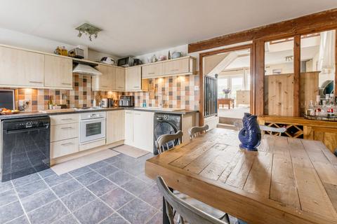 3 bedroom terraced house for sale, Skeyton Corner, Skeyton
