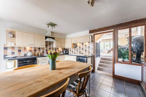 3 bedroom terraced house for sale, Skeyton Corner, Skeyton