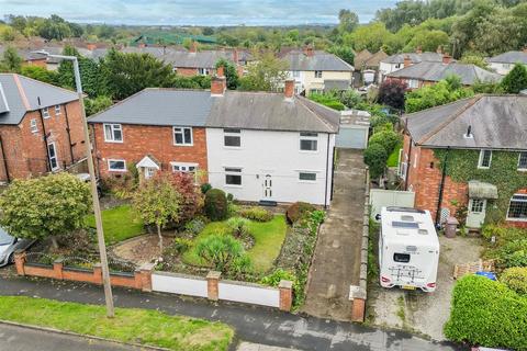 undefined, Draycott Road, Derby DE72