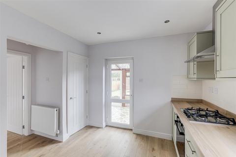 undefined, Draycott Road, Derby DE72