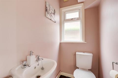 2 bedroom semi-detached house for sale, Cross Street, Nottingham NG5