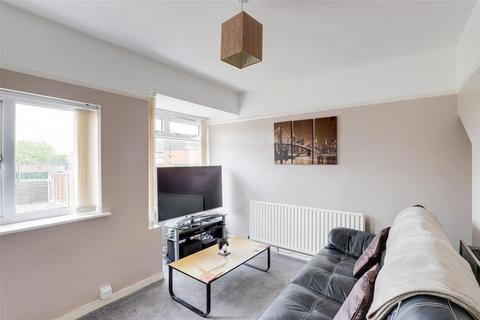 undefined, Cross Street, Nottingham NG5