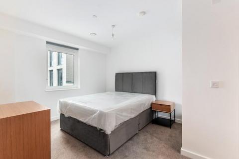 2 bedroom apartment to rent, 36A at The Blockhouse, 21 Pelham Street BN1